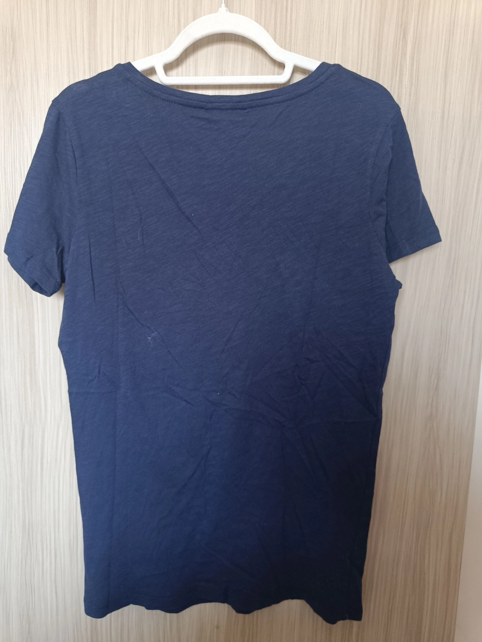 Maternity Noppies Size M Organic Cotton T-shirt 🏷️ NEW – photo 4